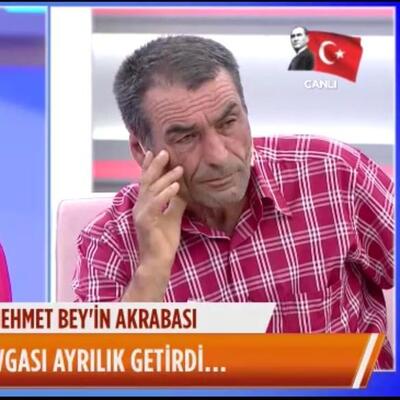 Eşimi seviyorum dedi dövdüğü ortaya çıktı