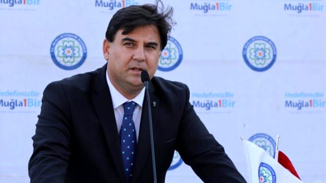 Fethiye Belediye Başkanı ve şoförüne hapis istemi