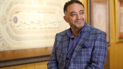 Mehmet Çebi kimdir?