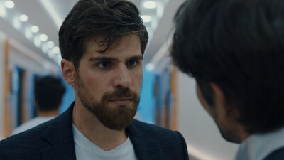 "Sevgilin ölürken sen nerdeydin?"