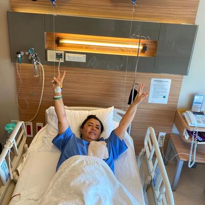 İşte mucize kurtuluşun öyküsü!