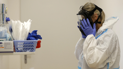 Koronavirüs salgınında yeni hasta sayısı açıklandı