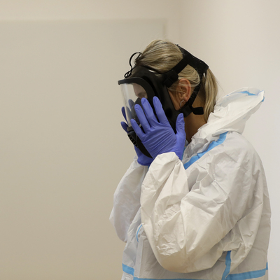 Koronavirüs salgınında yeni hasta sayısı açıklandı