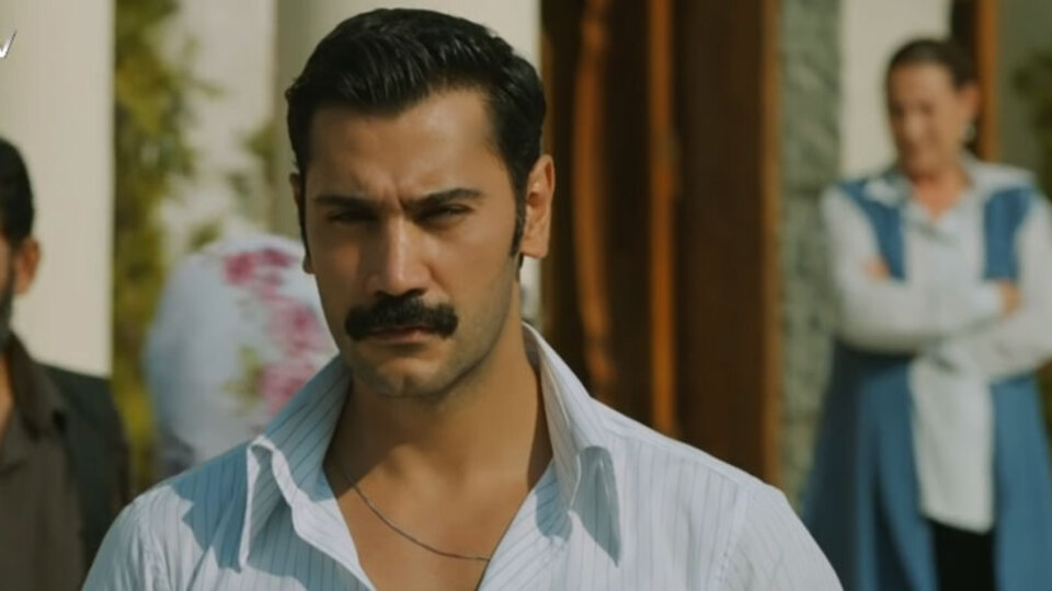 Bir Zamanlar Çukurova yeni fragmanı...