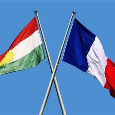 IKBY'den Fransa'ya destek ziyareti!