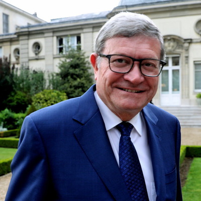 Fransız vekilden müthiş açıklama!