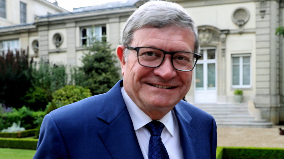 Fransız vekilden müthiş açıklama!