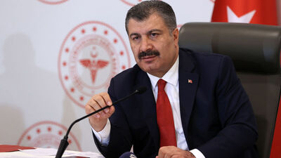 İşte en güncel koronavirüs tablosu