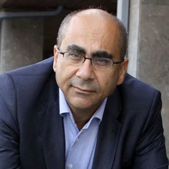 Derviş Zaim kimdir? İşte biyografisi!