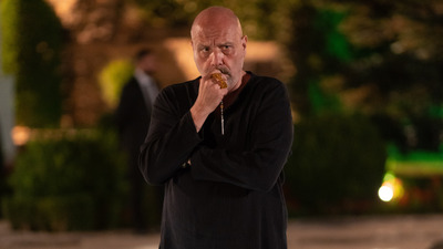 'Arıza özenle tasarlanmış bir yapım'