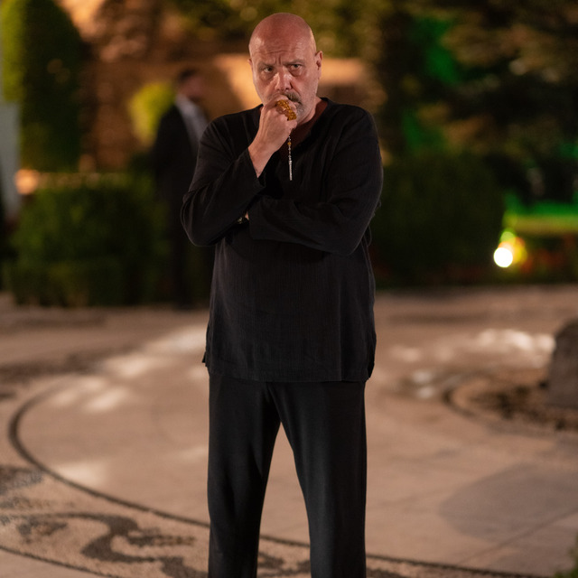 'Arıza özenle tasarlanmış bir yapım'