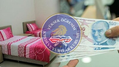 KYK yurt burs başvuruları ne zaman?