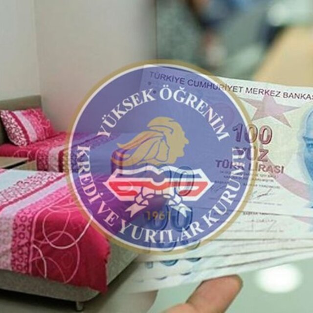KYK yurt burs başvuruları ne zaman?