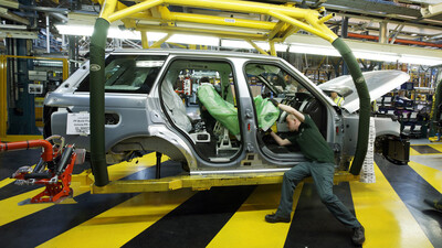 İngiltere 25 yılın dibini gördü