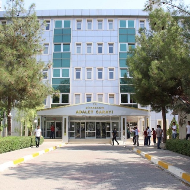 Başsavcılık'tan Çemişgezek Kaymakamı ile ilgili açıklama