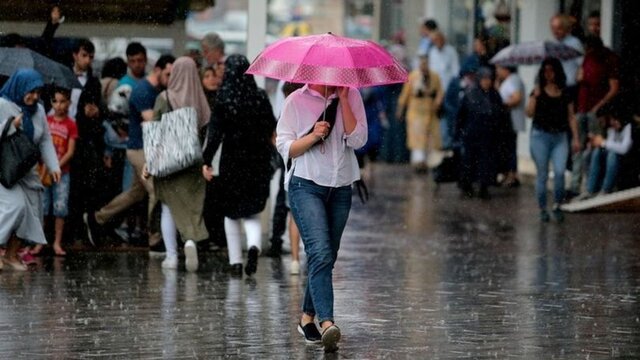 İstanbul'da yarın hava nasıl olacak?