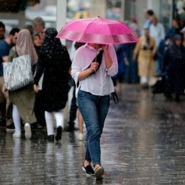 İstanbul'da yarın hava nasıl olacak?