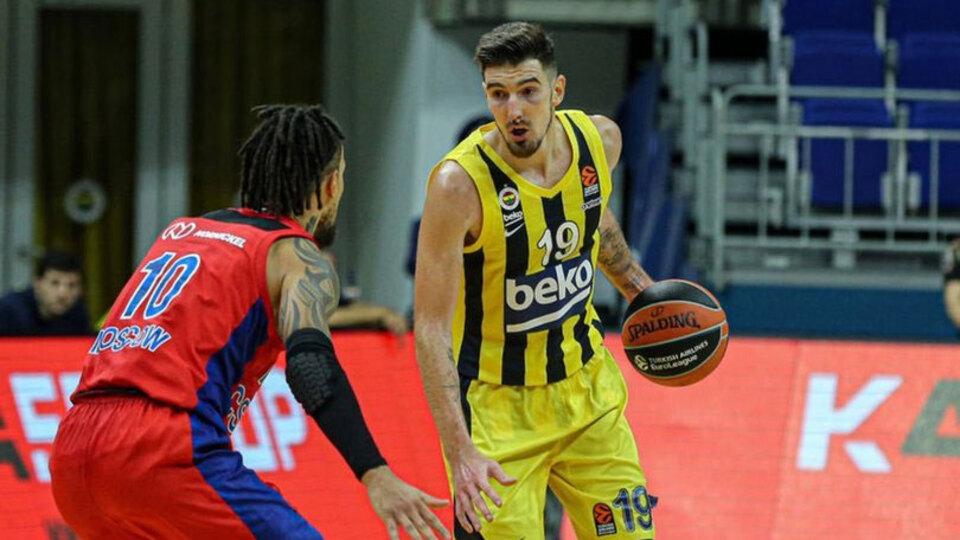 Kanarya, İsrail'de galibiyet arıyor!