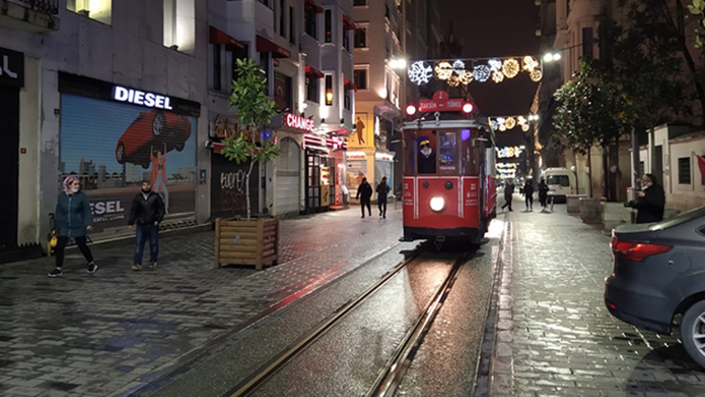 İstanbul'da sokağa çıkma yasağı olacak mı?