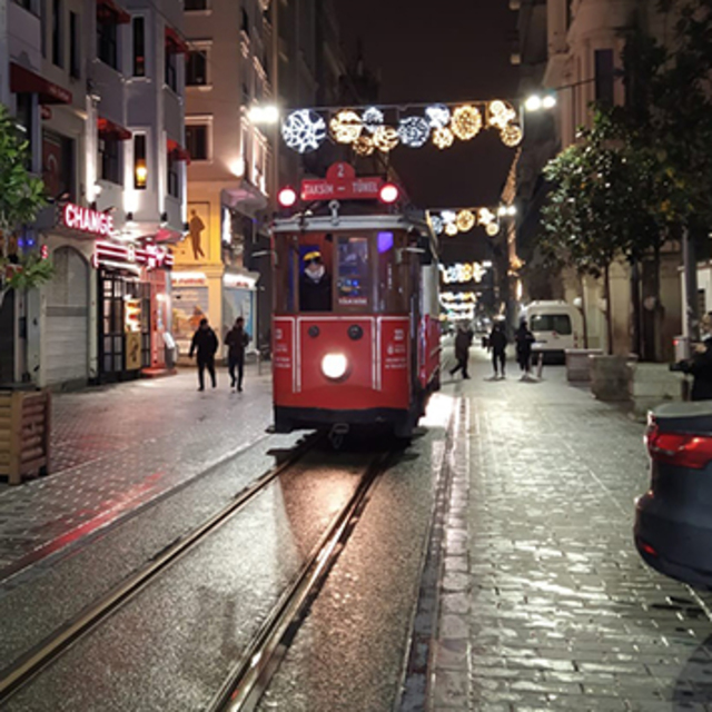 İstanbul'da sokağa çıkma yasağı olacak mı?