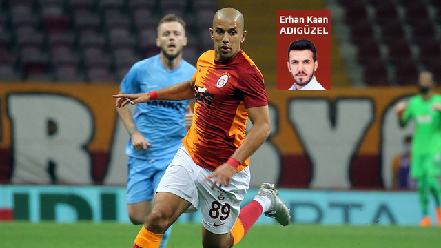 Terim'den sürpriz karar!