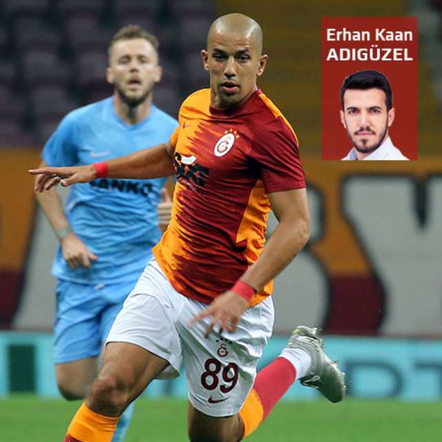 Terim'den sürpriz karar!