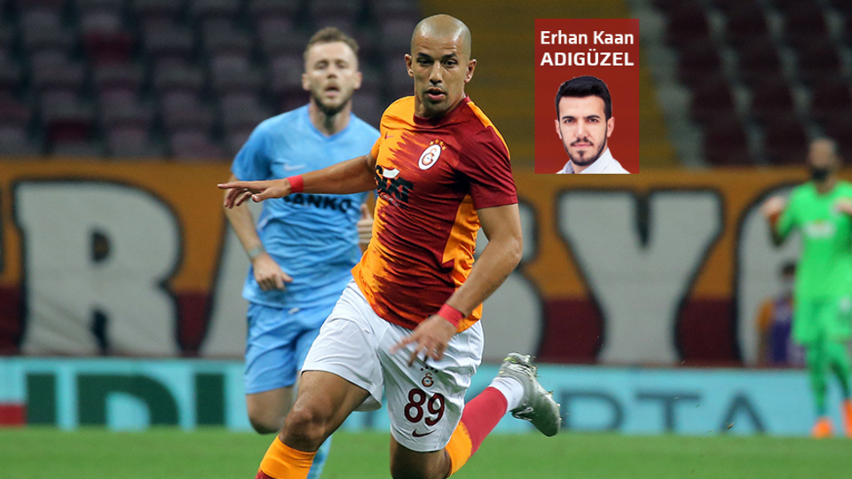 Terim'den sürpriz karar!