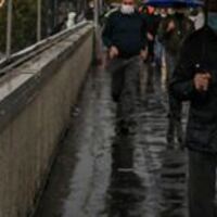 İstanbul Valiliği'nden yağış uyarısı