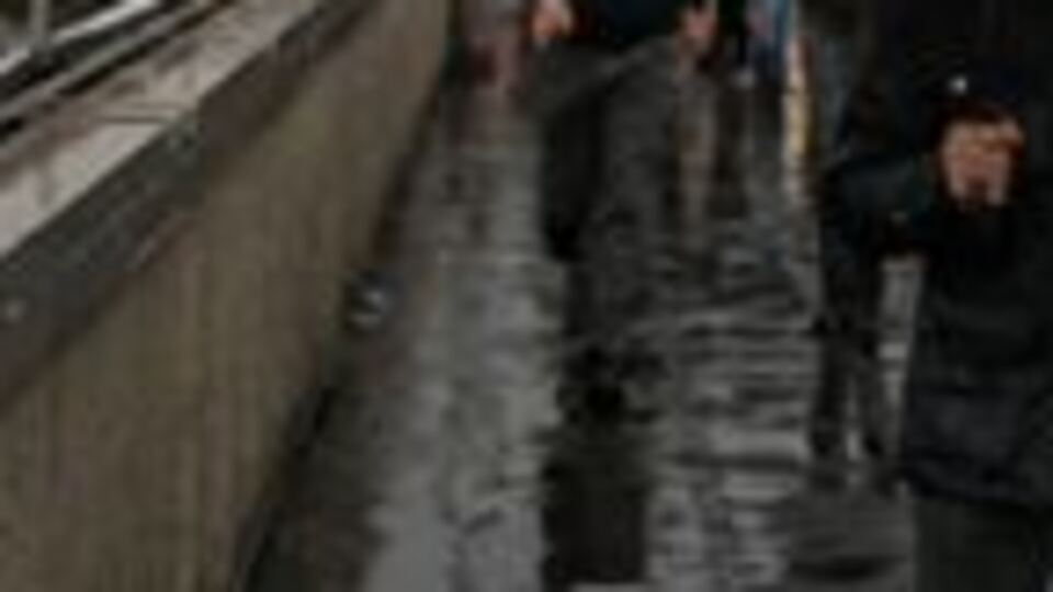 İstanbul Valiliği'nden yağış uyarısı