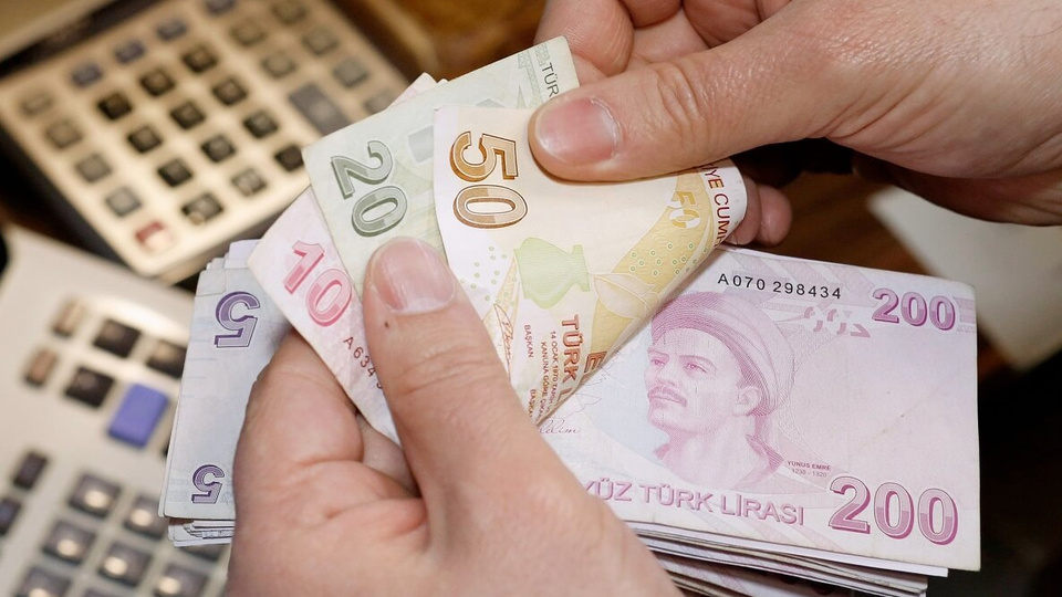 "Enflasyon Beklenti Anketi" sonuçlandı