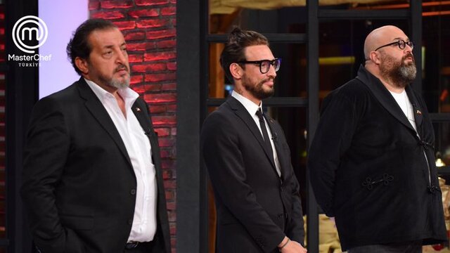İşte MasterChef eleme adayı