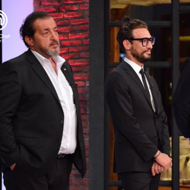 İşte MasterChef eleme adayı