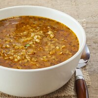 Yöresel lezzet bulgur çorbasının tarifi