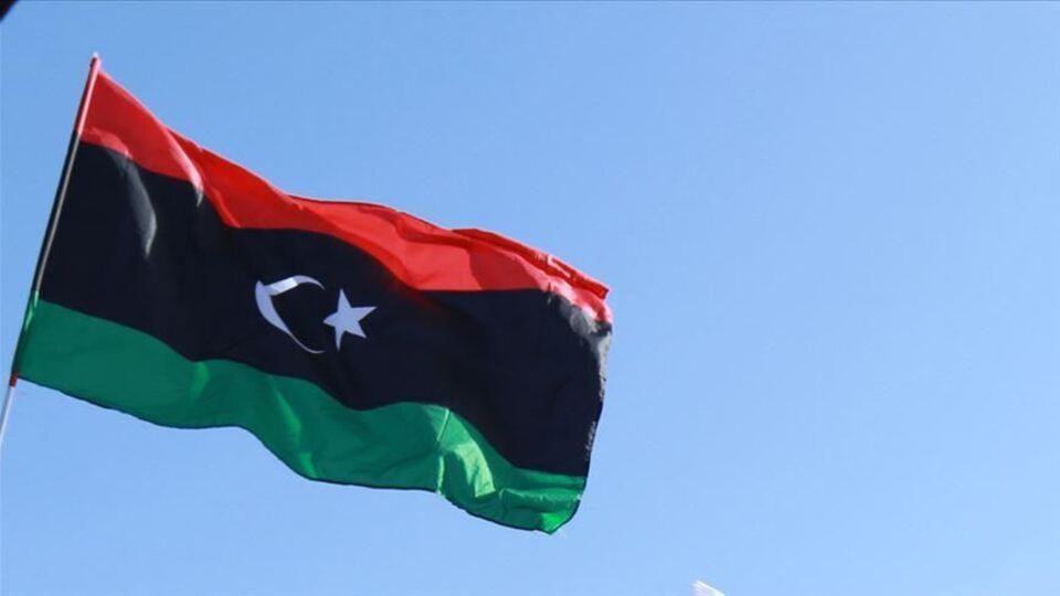 Libyalı bakandan diyalog görüşmelerinde Hafter tepkisi
