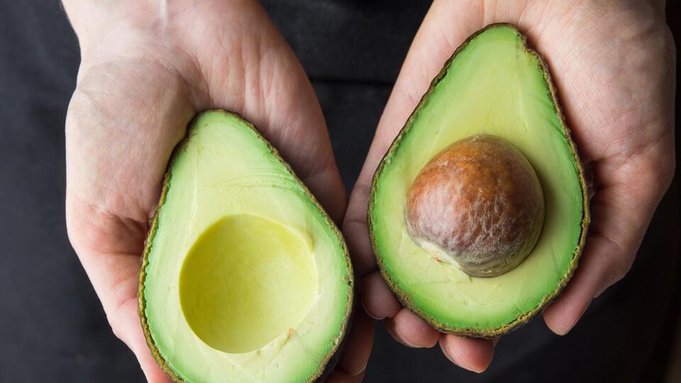 Mucizevi meyve avokado ve faydaları