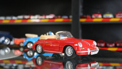 42 yılda biriktirdi... Sayıları 1000'i aştı