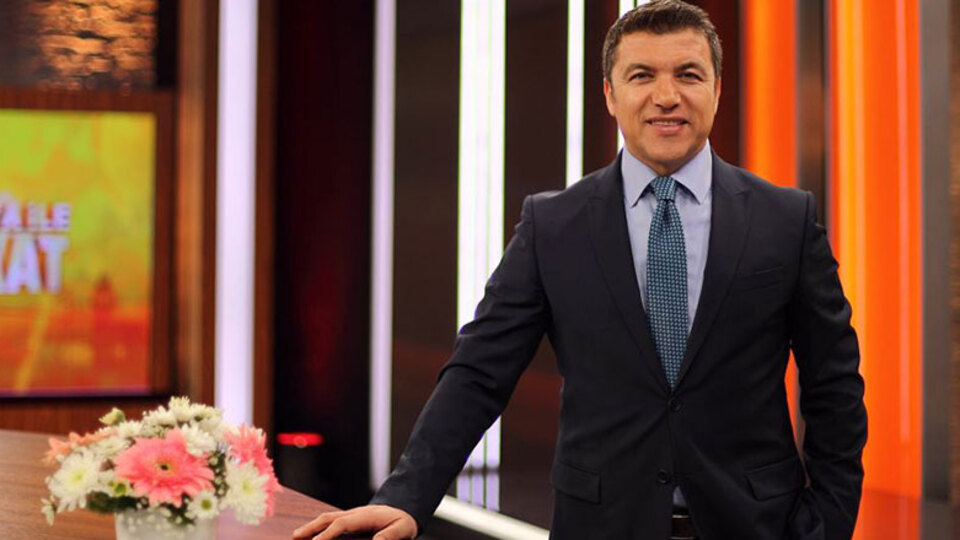 İsmail Küçükkaya Fox Çalar Saat neden yok?