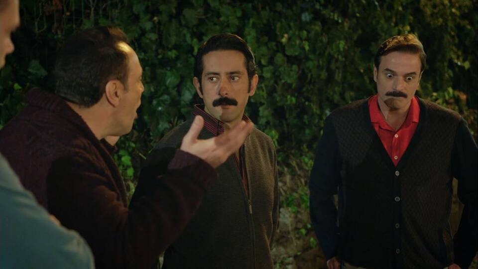 Kalk gidelim 127. bölüm fragmanı yayınlandı!