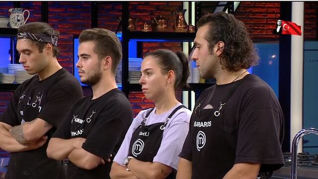 MasterChef Türkiye eleme adayı kim?