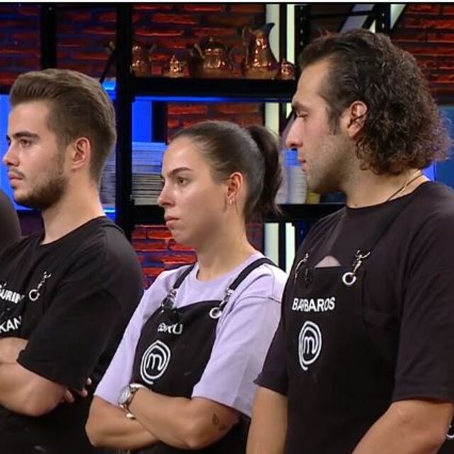 MasterChef Türkiye eleme adayı kim?