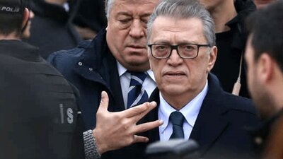 Mesut Yılmaz kimdir?