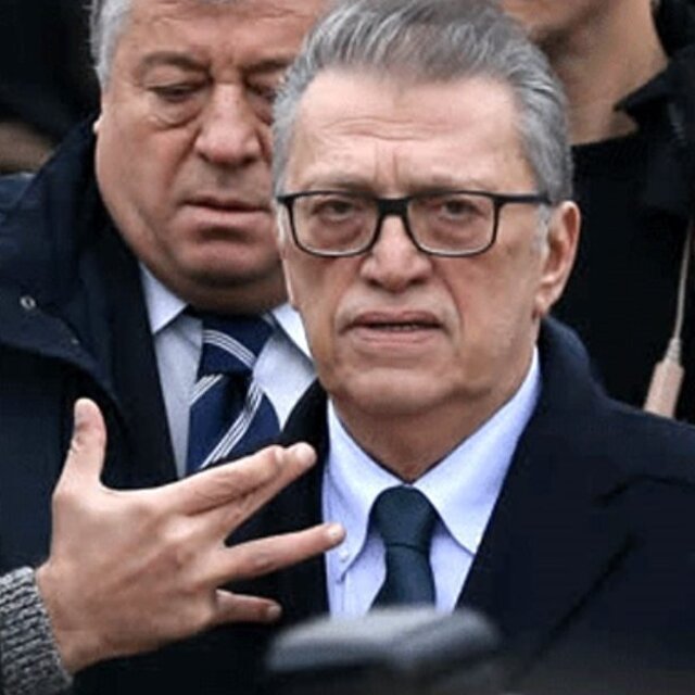 Mesut Yılmaz kimdir?