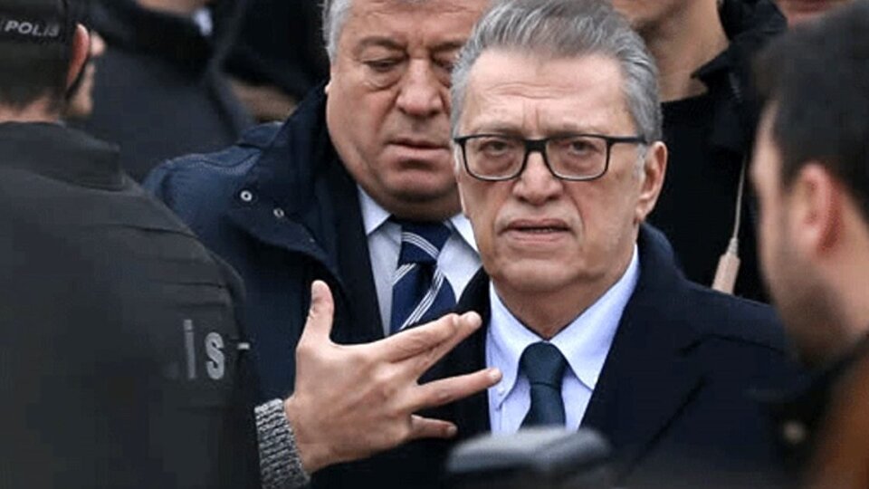 Mesut Yılmaz kimdir?