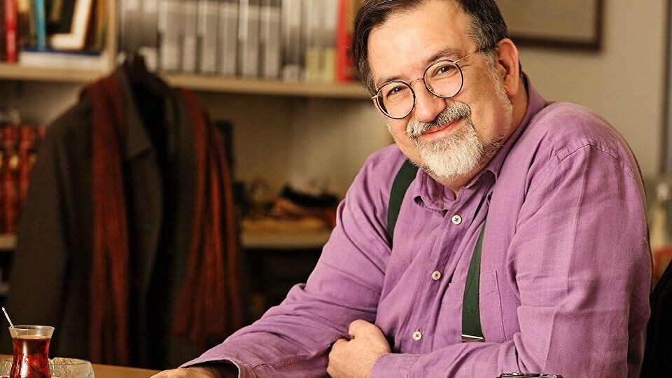 Murat Bardakçı kimdir?