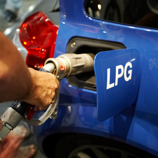 LPG zammı pompa fiyatına yansımayacak