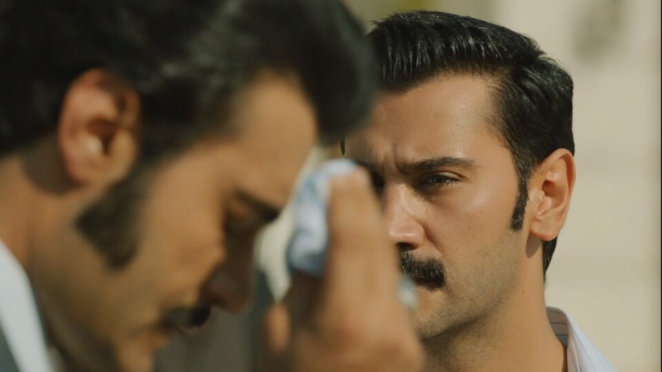 Bir Zamanlar Çukurova fragmanı