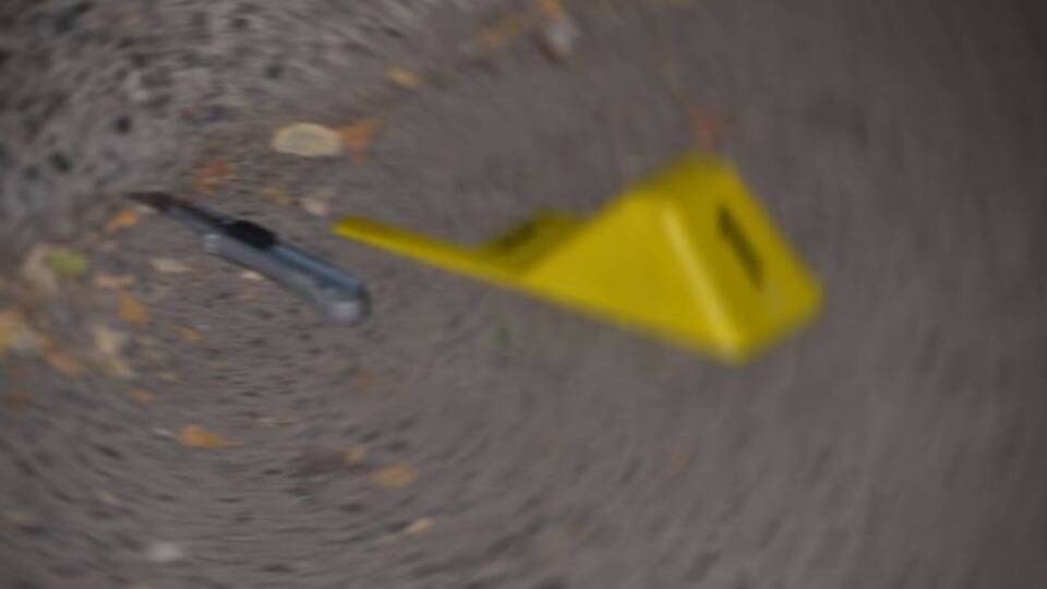 Yine bıçak! Araya gireni öldürdü