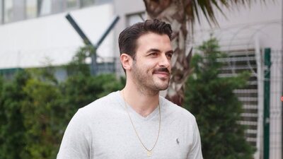 Gurur Aydoğan kimdir?