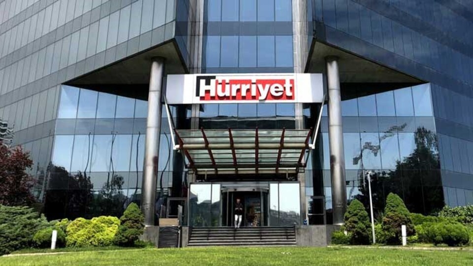 Eski Hürriyet çalışanları tazminatlarını istiyor