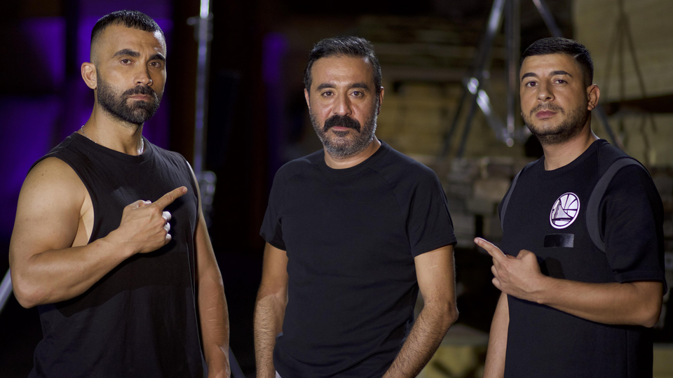 'Yanına Kalmaz' müzikseverlerle buluşuyor